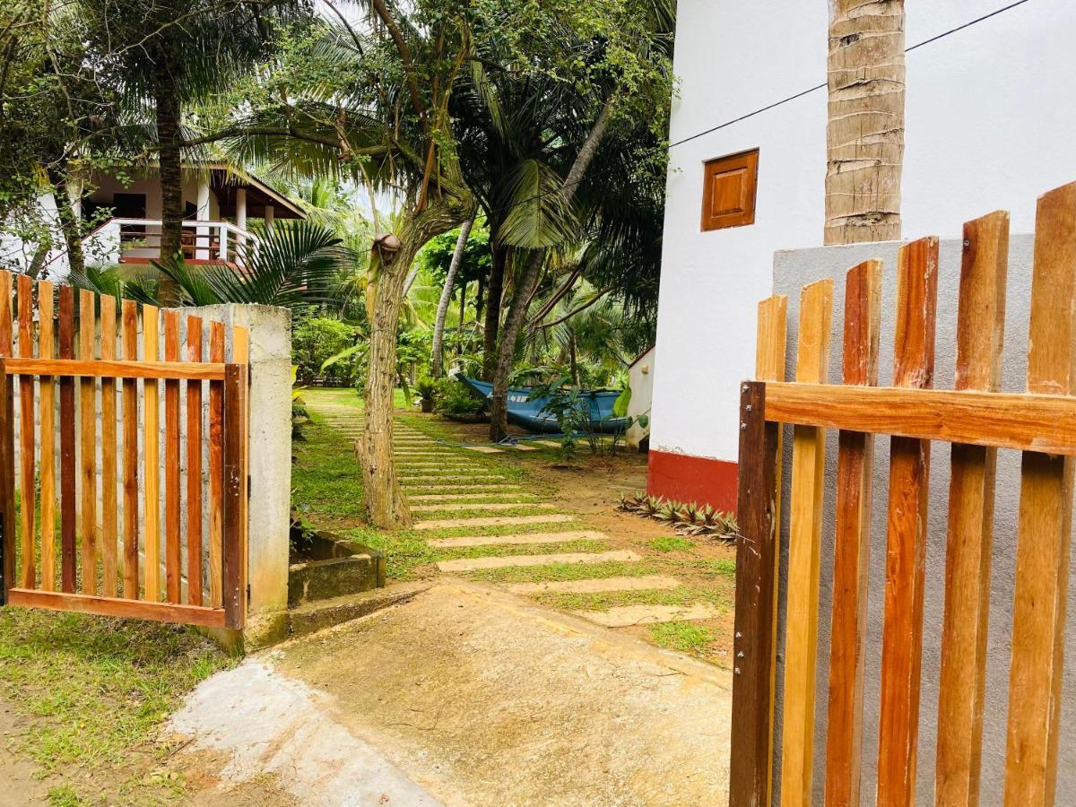 Hidden Garden Tangalle Exterior foto