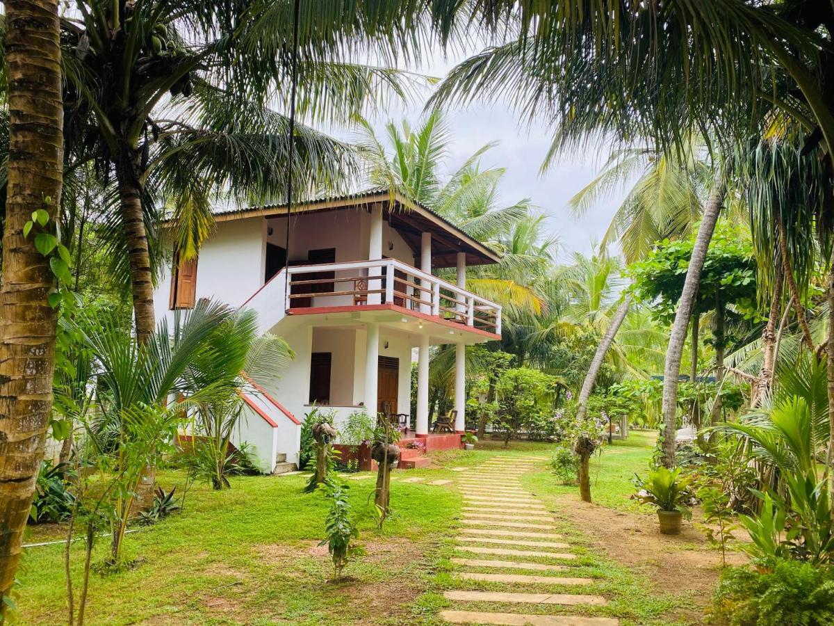 Hidden Garden Tangalle Exterior foto