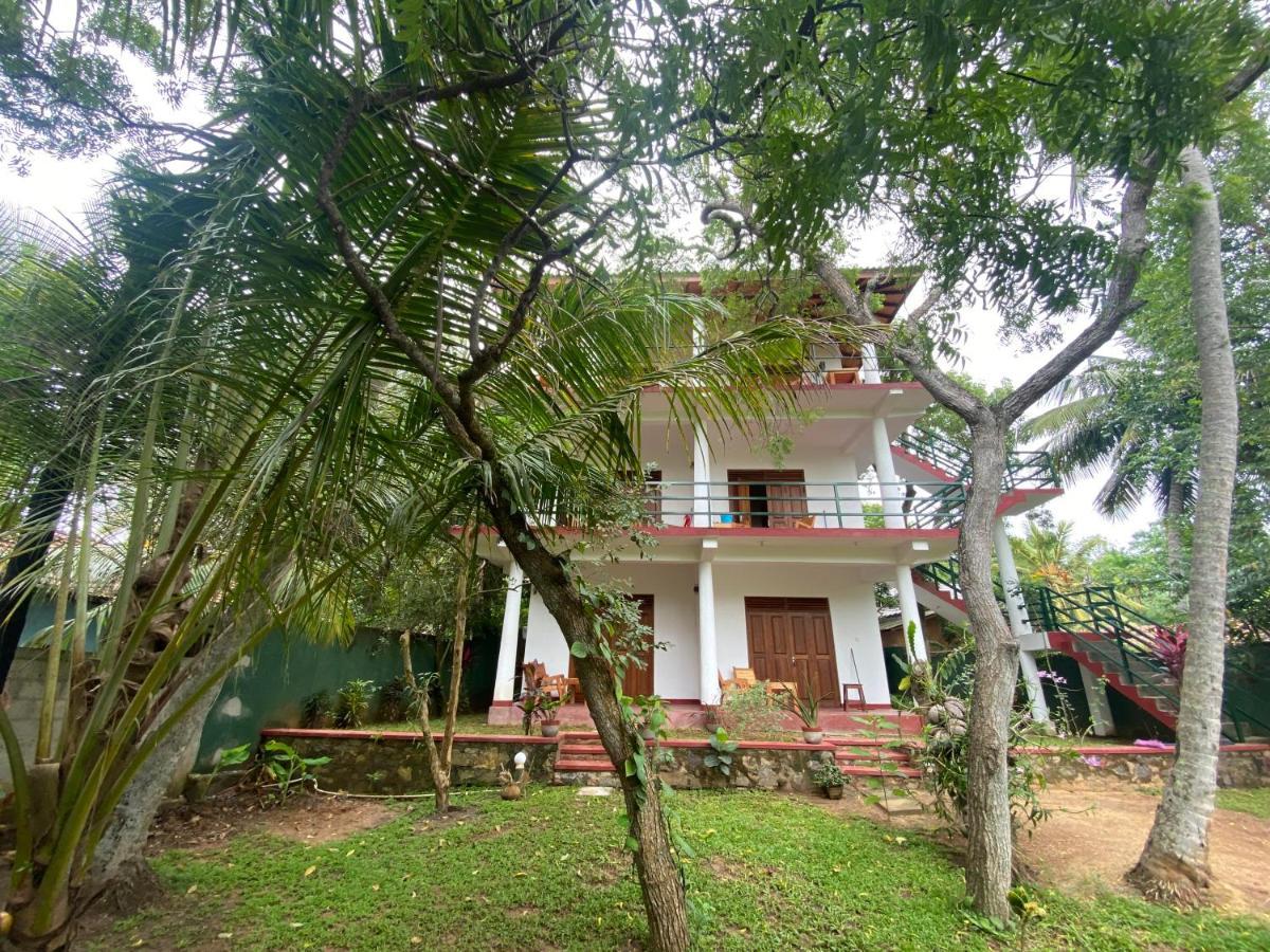 Hidden Garden Tangalle Exterior foto