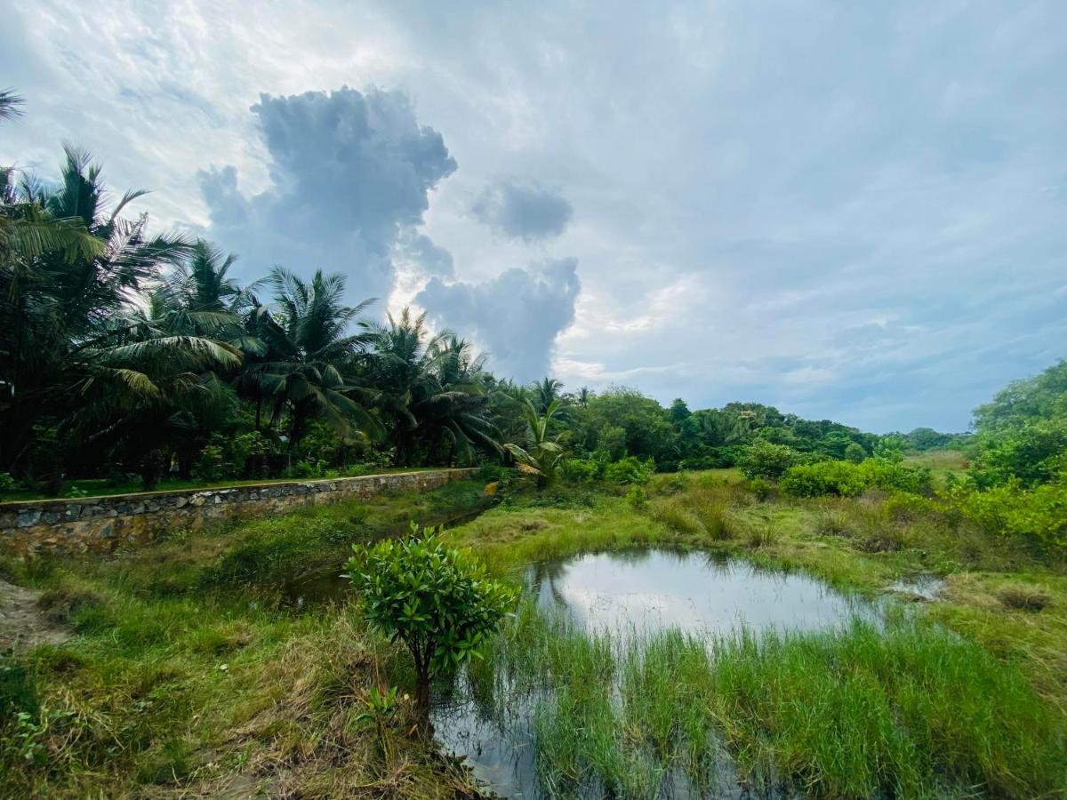Hidden Garden Tangalle Exterior foto