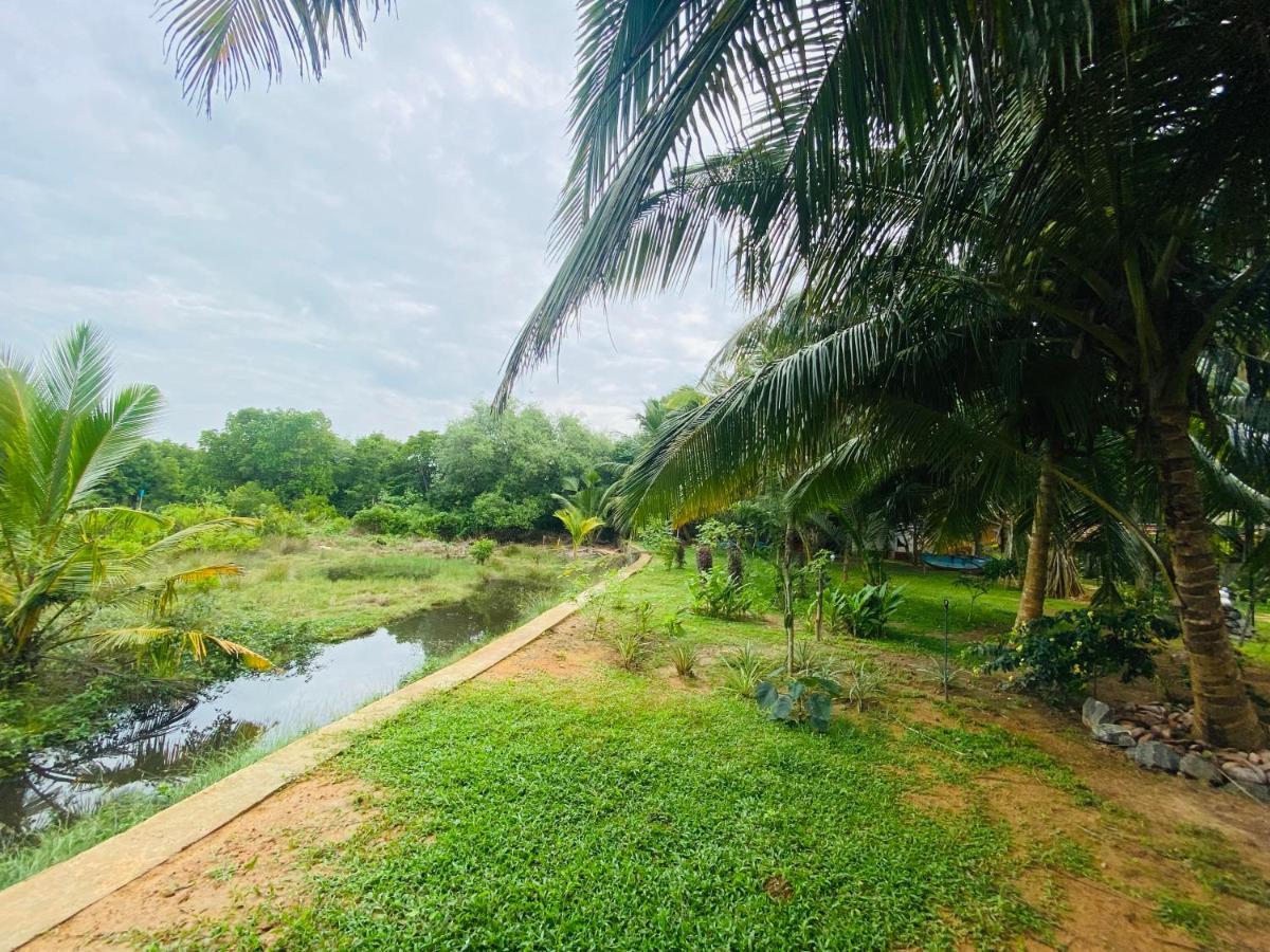 Hidden Garden Tangalle Exterior foto