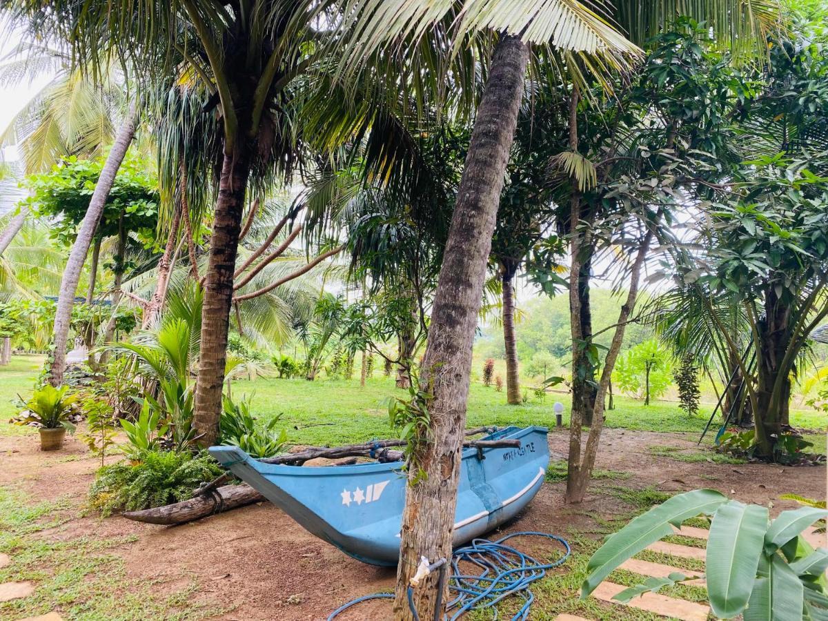 Hidden Garden Tangalle Exterior foto