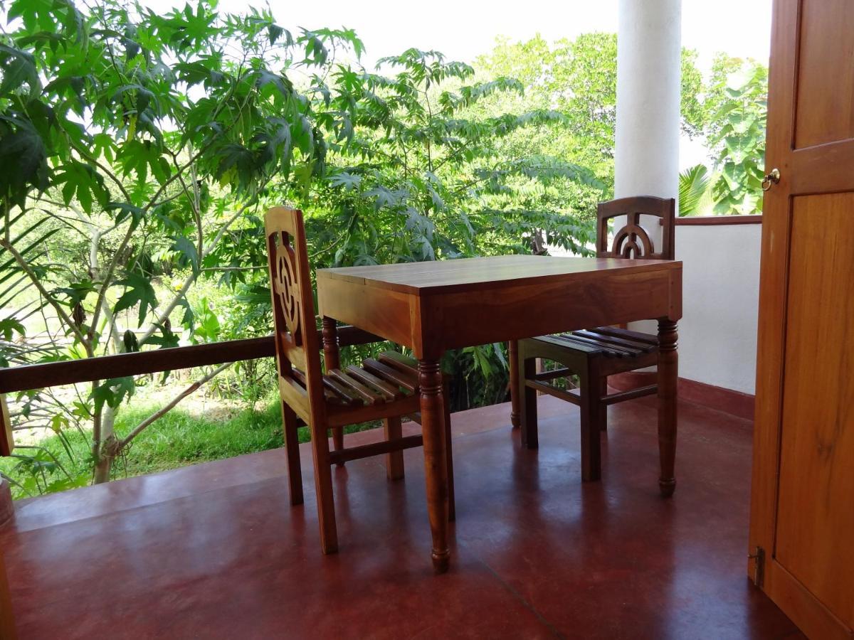 Hidden Garden Tangalle Exterior foto