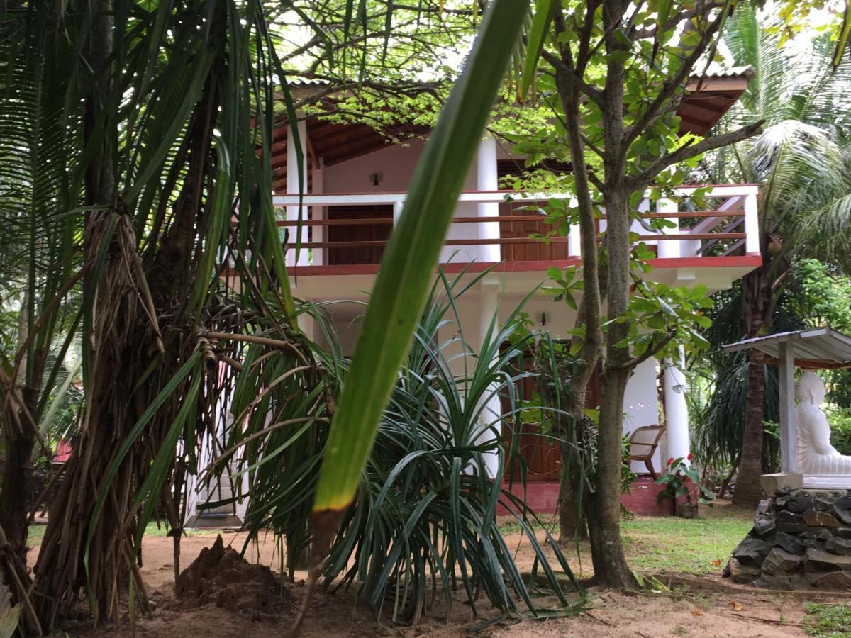 Hidden Garden Tangalle Exterior foto